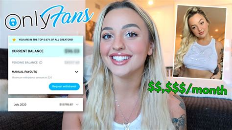 top onlyfans leaked videos|Adult content from hundreds of OnlyFans creators leaked online